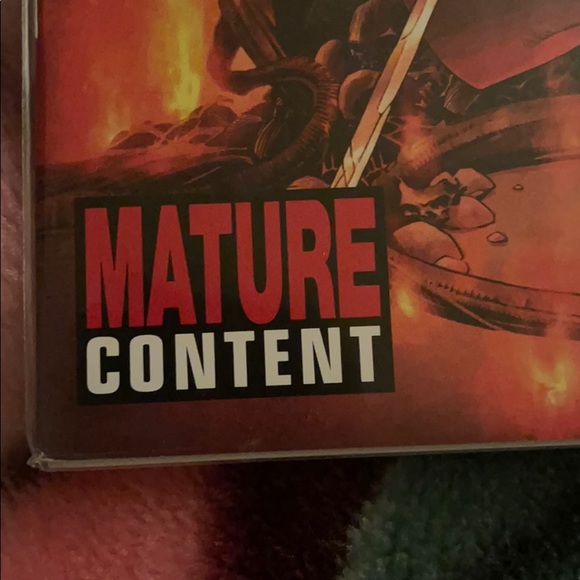 Tales of the ANGE / VARANDA Dragon Guard- book 1 - Picture 3 of 3